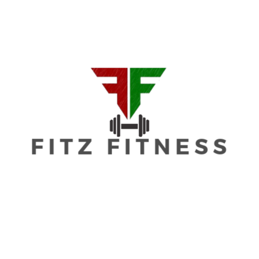 Fitz Fitness Coach 6.3.60 Icon