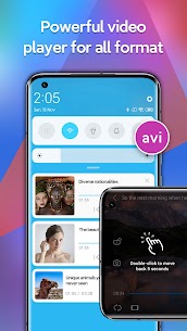 Mi Video APK Download for Android (Video player) 2