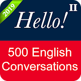 English Conversations 2 icon