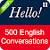 English Conversations 2 icon