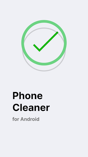 Phone Cleaner For Android 10