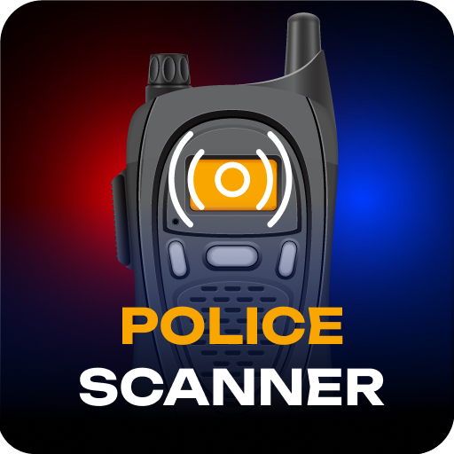 Police Scanner – Police Radio Install on Windows