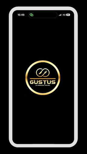 Android application Gustus screenshort