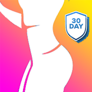 Top 47 Health & Fitness Apps Like Sexy Butt Workout - 30 Day Fitness challenge 2020 - Best Alternatives