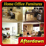 Home Office Furniture Ideas icon