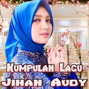 Jihan Audy The Best Album