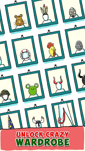 TapTap Hero Falling Rescue Simulator Inc.