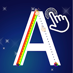 Cover Image of Download ABCD Game | Learn English ABC  APK