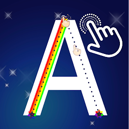 Image de l'icône ABCD Game | Learn English ABC