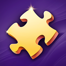 Symbolbild für Jigsawscapes® - Puzzlespiel