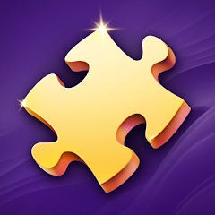 Jigsaw: Puzzle classique dans l'App Store