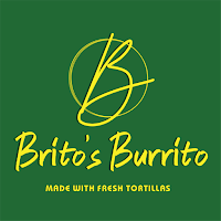 Britos Burrito