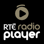 Cover Image of Download RTÉ Radio Player R_RPand 2.0.476.136 APK