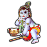 Krishna Live Wallpaper icon