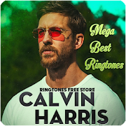 Calvin Harris Mega Best Ringtones