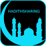 Cover Image of Download HadithSharing  APK