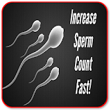 Increase Your Sperm icon
