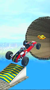 Car Racing 3D: Race Master