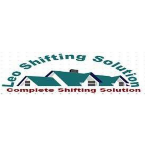 Leo Shifting Solution logo