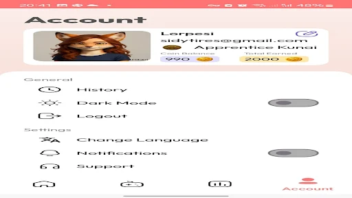Manga Quiz