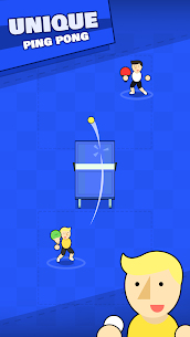 Download Pongfinity Infinite Ping Pong APK for Android (Free) 1