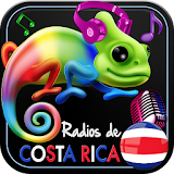 Costa Rica Radio Stations icon
