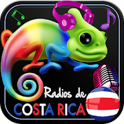 Costa Rica Radio Stations