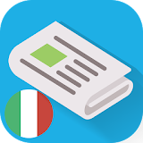 Italy News icon