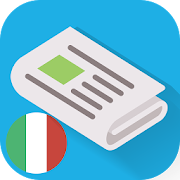 Top 20 News & Magazines Apps Like Italy News - Best Alternatives