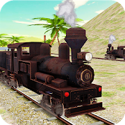 Top 48 Simulation Apps Like Train Simulator Game: 3D Simulation Train Driving - Best Alternatives