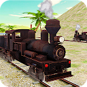 Train Simulator Game: 3D Simulation Train Driving