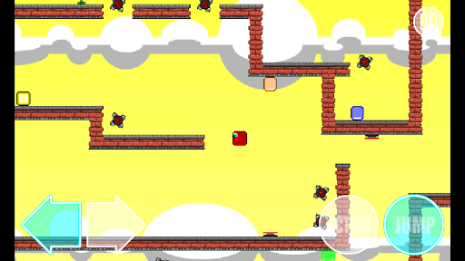 The Unoriginal Game Screen 2