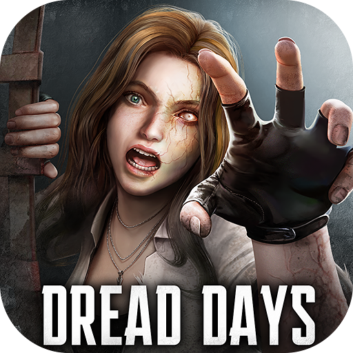 Dread Days: Zombie Nation  Icon