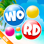 Cover Image of Download Word Search Bubbles 1.5 APK