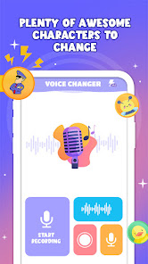 Screenshot 4 Toilet Call - Prank Sounds android