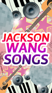 Jackson Wang Songs