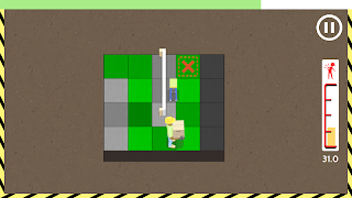 Lift Coach: Plan Your Route - Screenshot 2