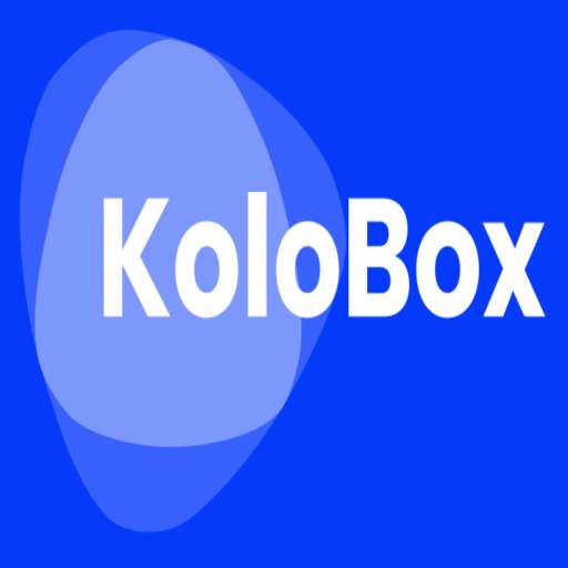 Kolobox NG logo