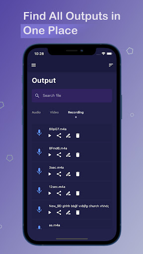 AI Background Noise Reducer