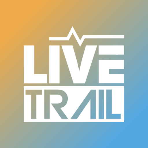 LiveTrail 10.3 Icon