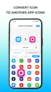 Icon Changer: Change Icons App