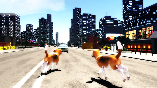 Hound Dog Simulator 1.1.1 APK screenshots 14
