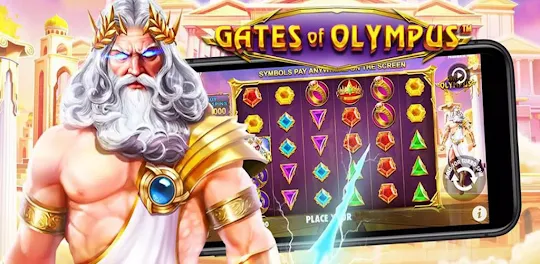 Olympus Zeus Slot Domino Guide