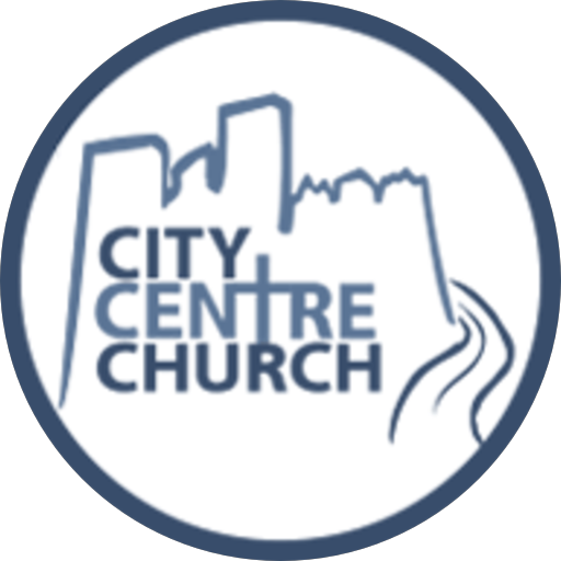 City Centre Church YEG logo
