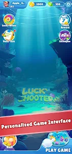 Lucky Shooter