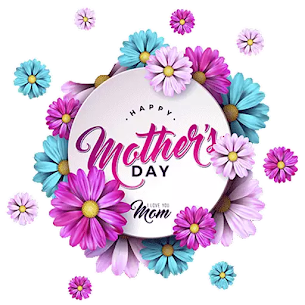 2022 Mothers Day Stickers Apk 3