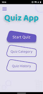 QuizPro - Simple Quiz