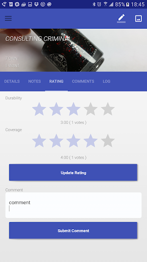 Nail Polish Rack screenshot 12