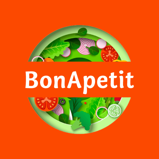 BonApetit.Men&uacute;s personalizados