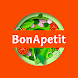 BonApetit.Menús personalizados - Androidアプリ